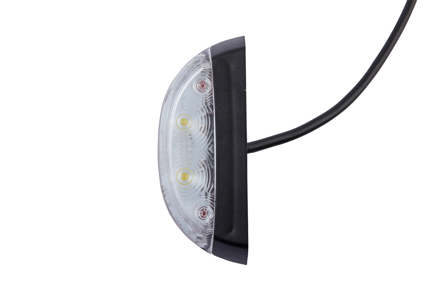 HELLA 2XS 205 020-051 Umrissleuchte