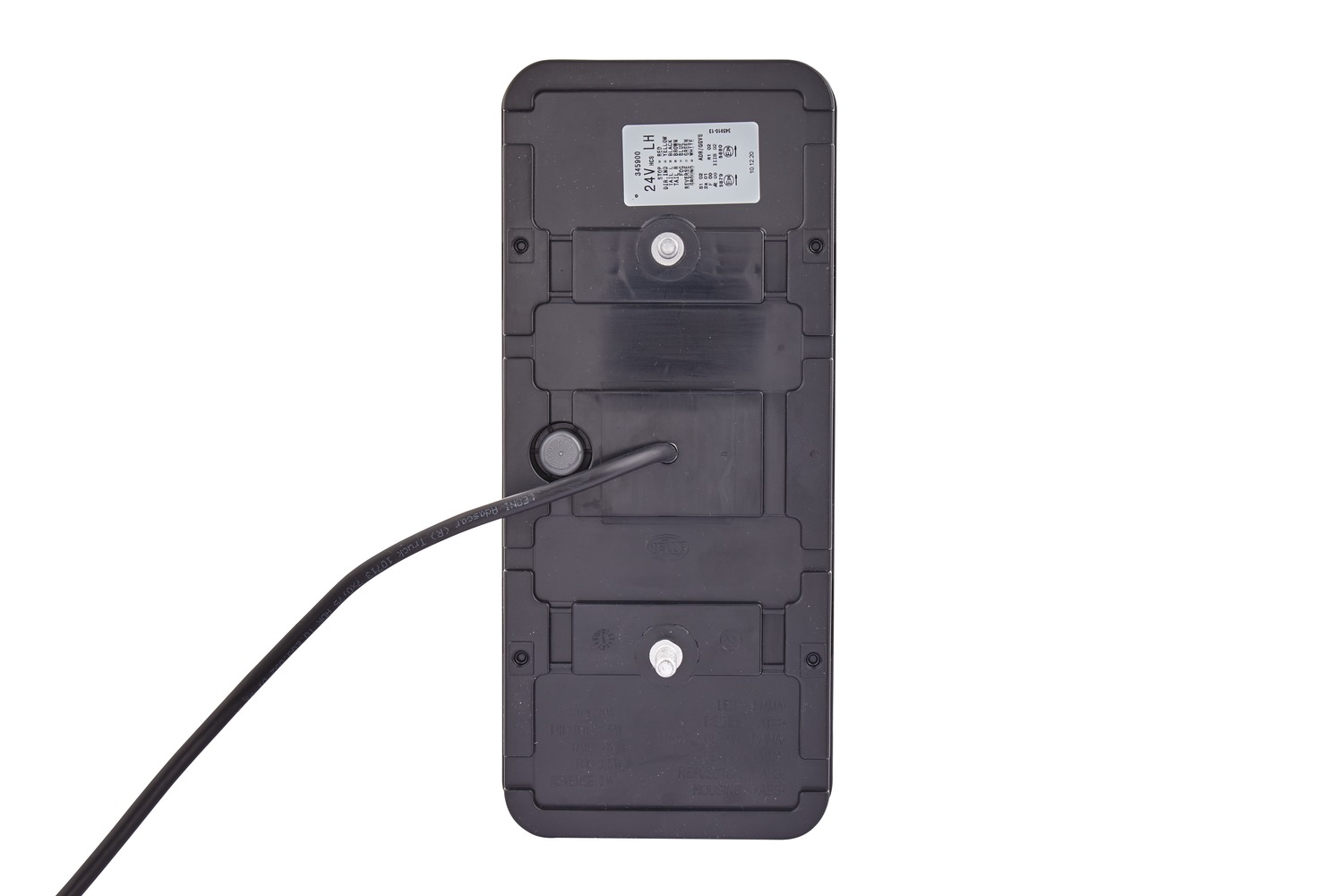 HELLA 2VP 345 900-131 Heckleuchte