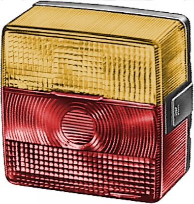 HELLA 2SE 004 623-001 Heckleuchte