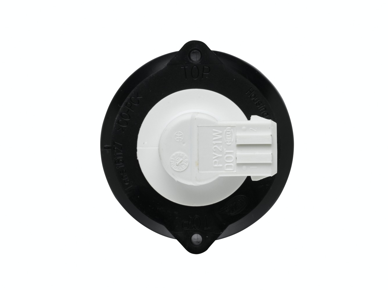 HELLA 2BA 009 001-071 Blinkleuchte 1 Stück