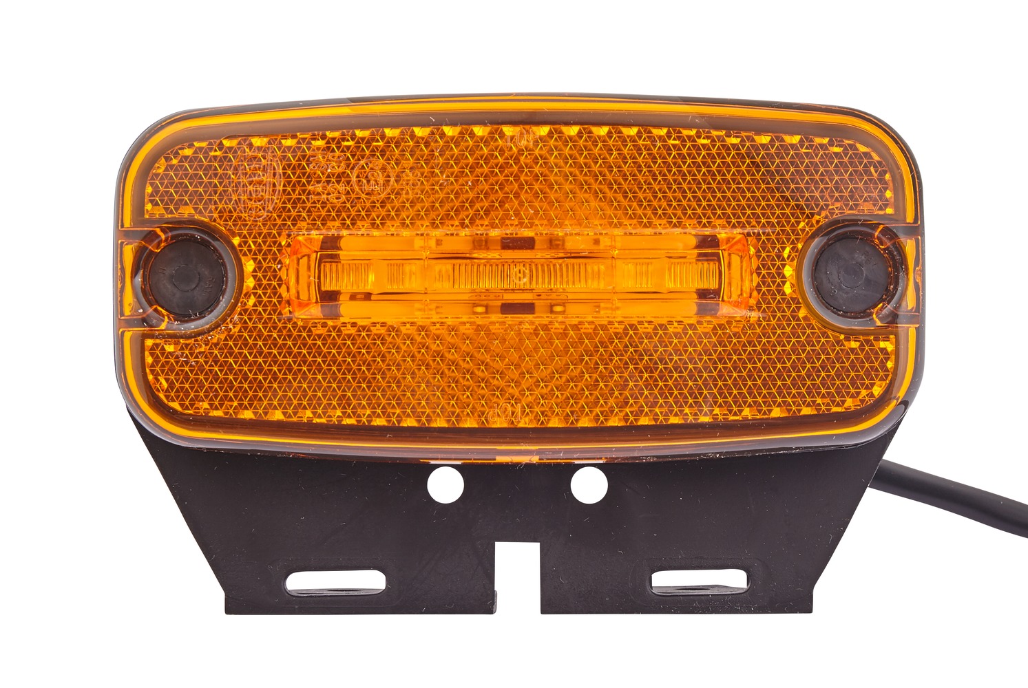 HELLA 2PS 345 600-061 Seitenmarkierungsleuchte