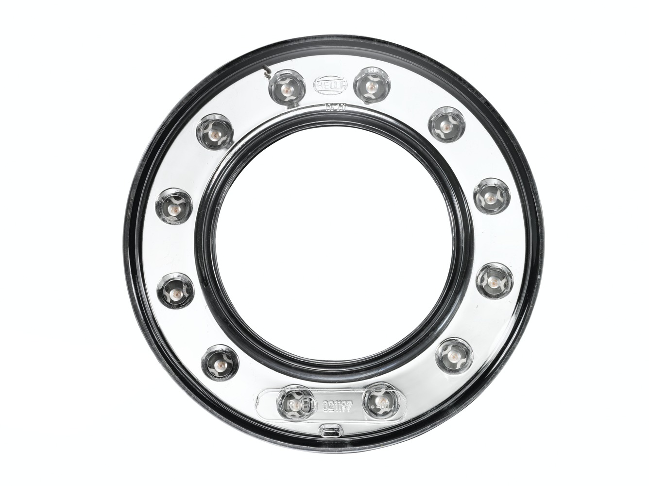 HELLA 2SA 008 405-011 Schlussleuchte