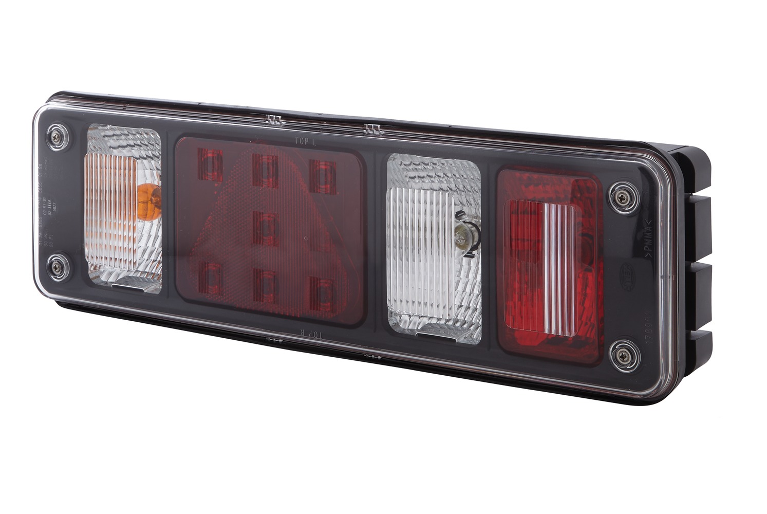 HELLA 2VP 340 961-011 Heckleuchte