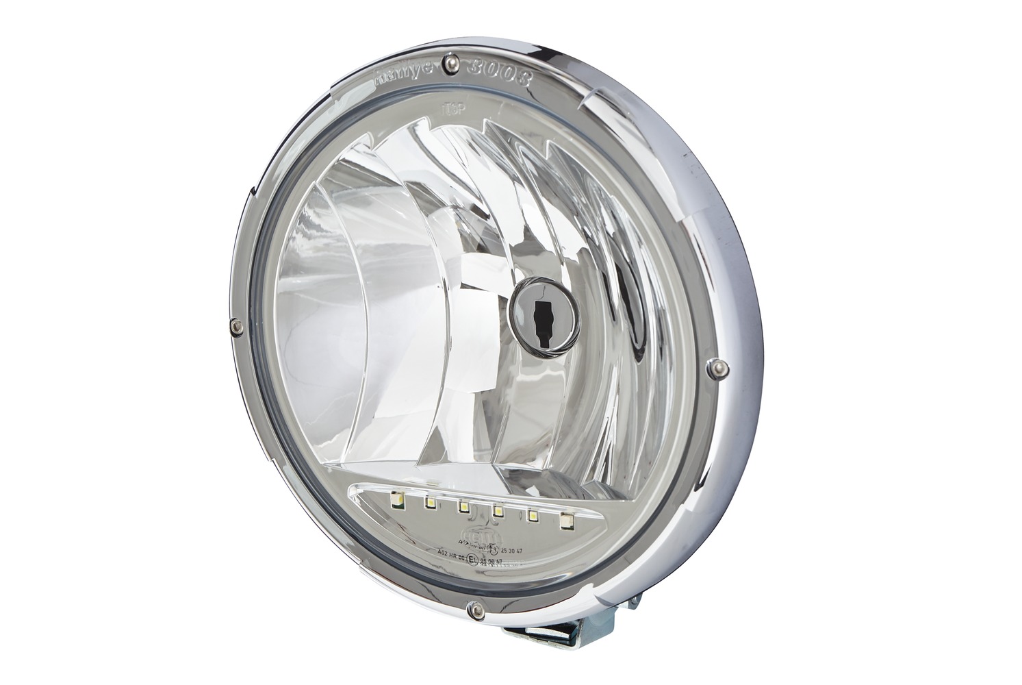 HELLA 1F8 009 797-431 Fernscheinwerfer mit Fernlicht und Positionslicht (LED)