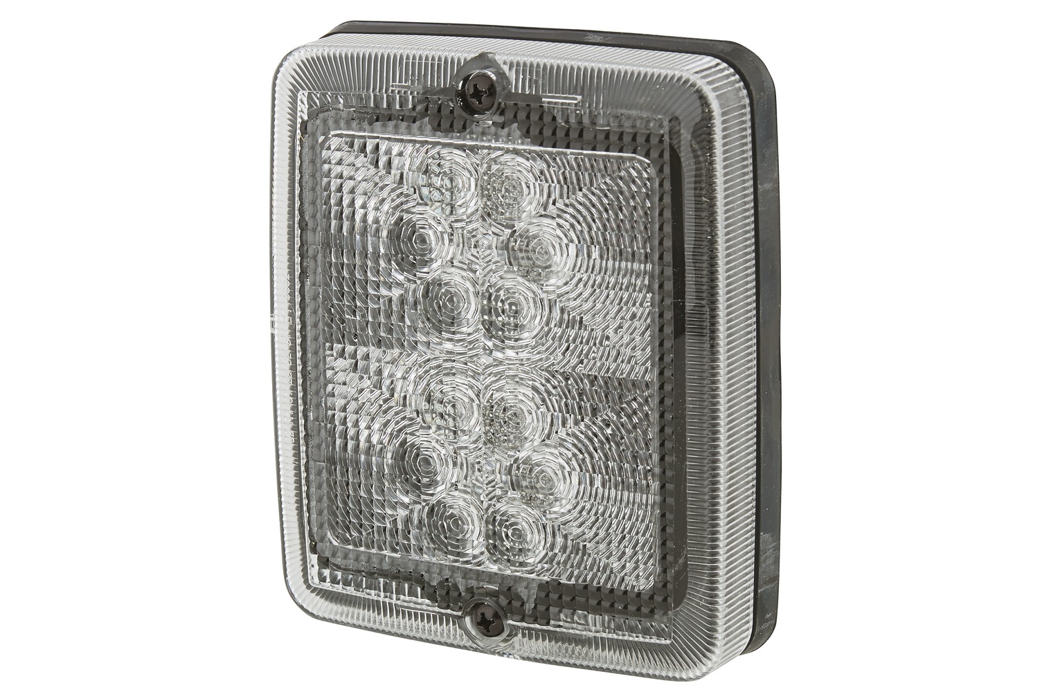 HELLA 2SB 013 236-371 Heckleuchte