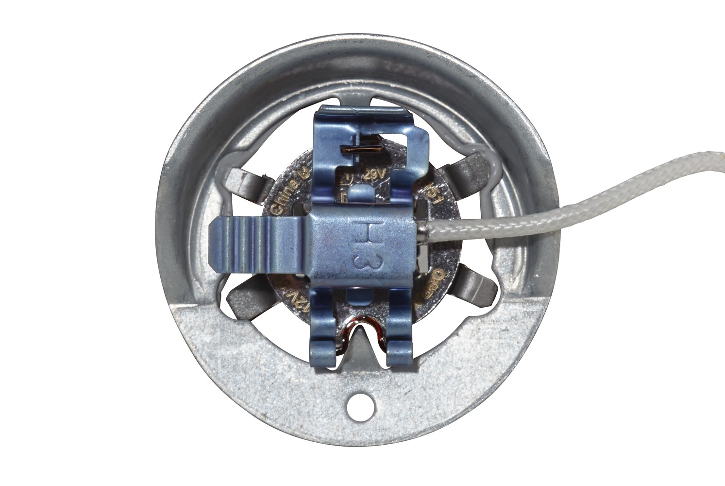 HELLA 1N4 149 531-011 Nebelscheinwerfer