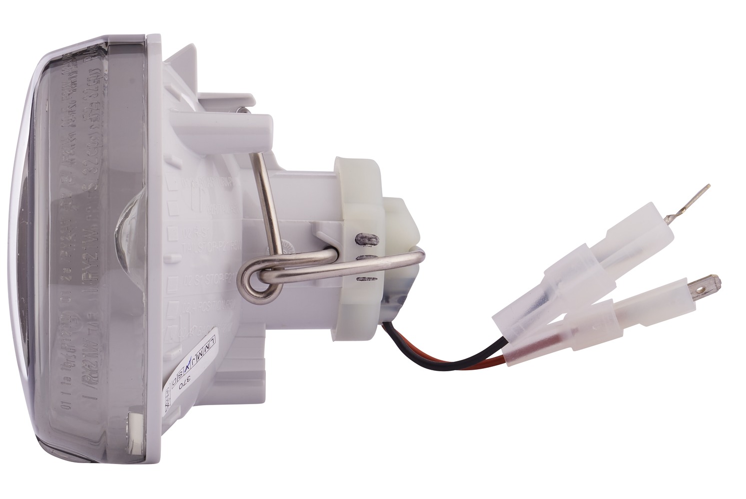HELLA 2ZR 965 039-041 Rückfahrleuchte - 12V - Einbau - Kabel: 100mm