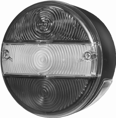 HELLA 2SE 001 685-221 Heckleuchte