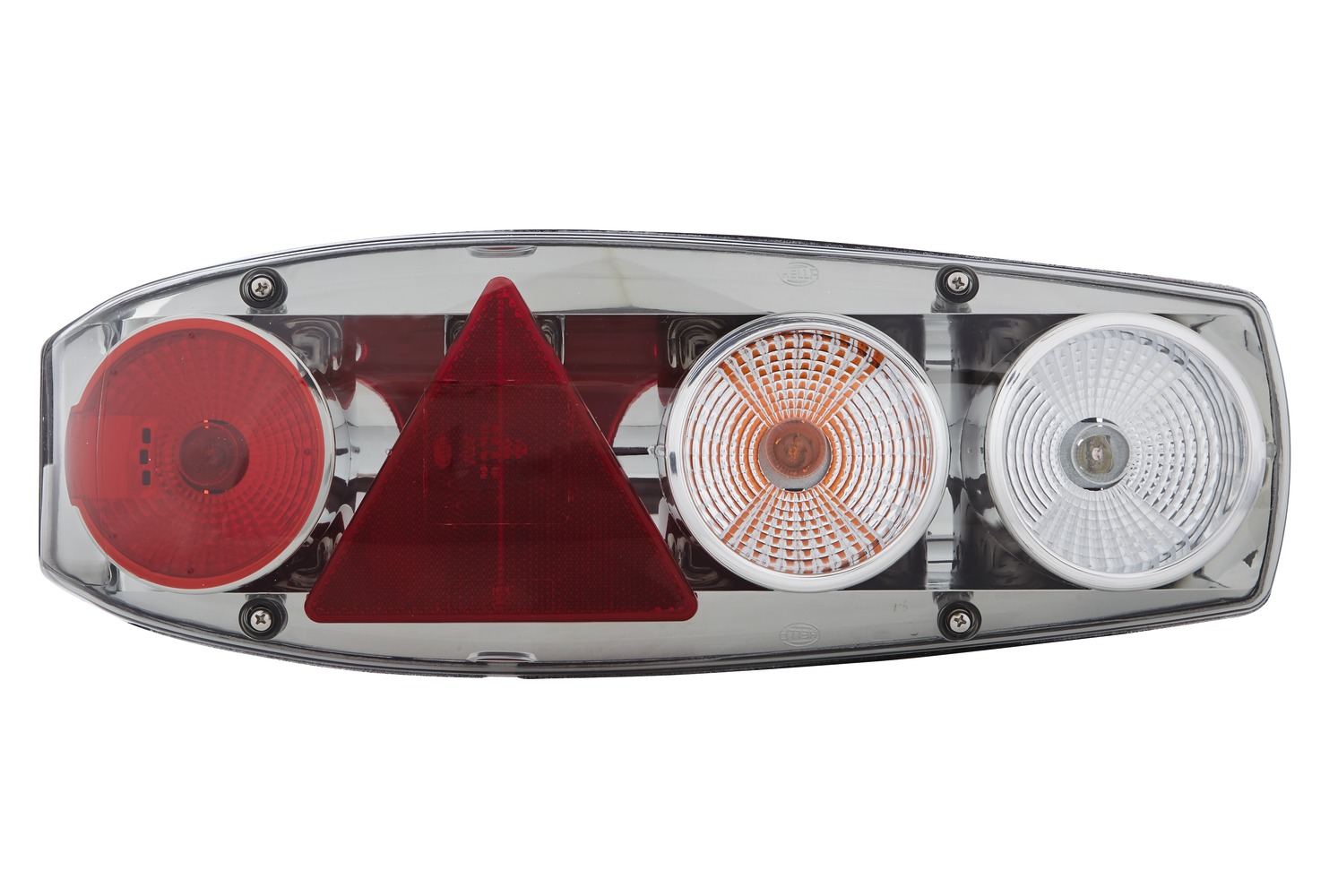 HELLA 2VP 341 419-157 Heckleuchte