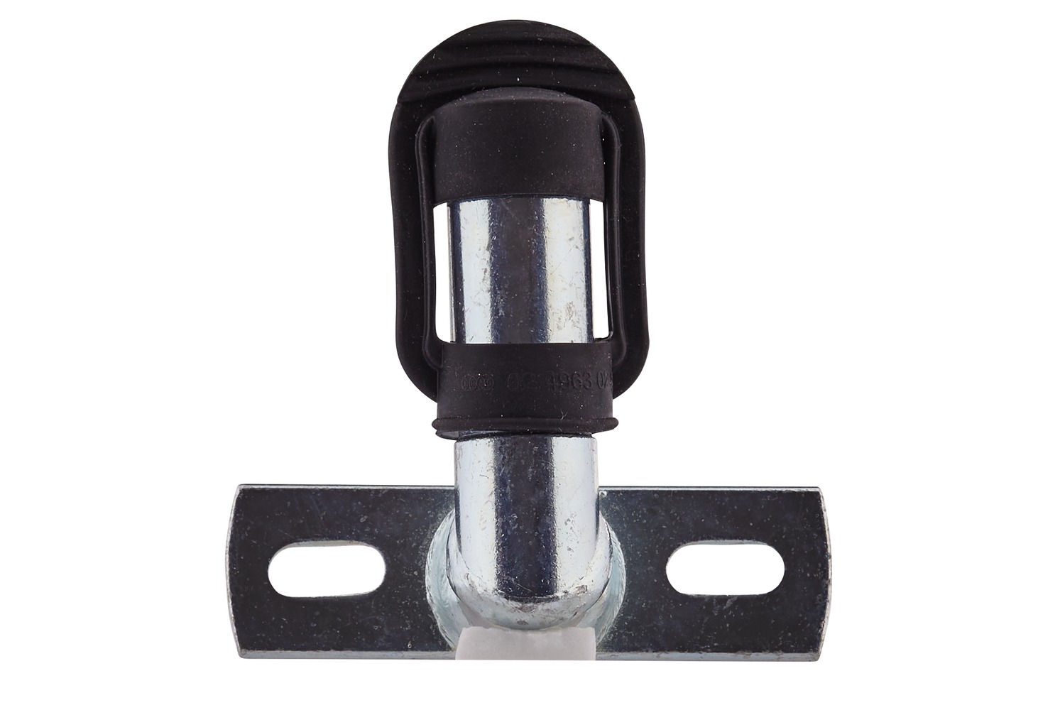 HELLA 8HG 006 294-111 Halter mit Kappe mit Mutter mit Schrauben