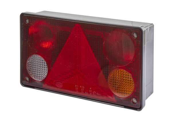 HELLA 2VP 340 400-141 Heckleuchte
