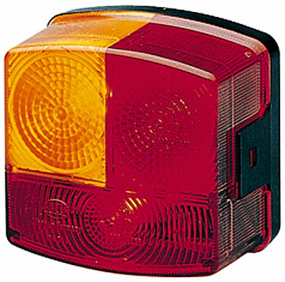 HELLA 2SE 002 776-211 Heckleuchte