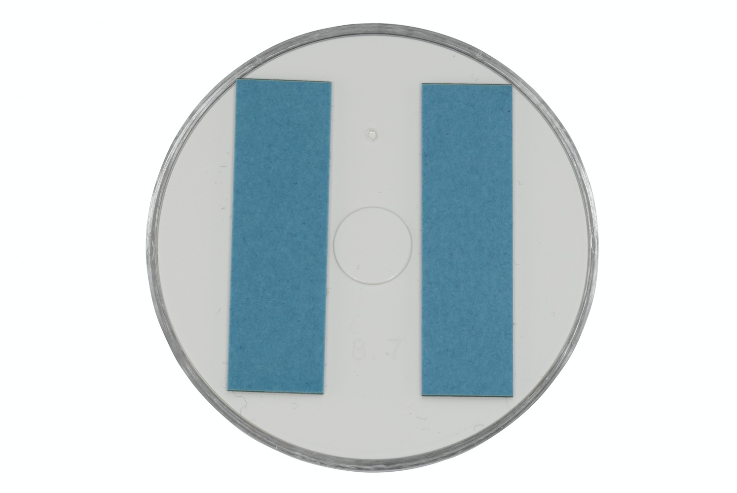 HELLA 8RA 002 014-291 Rückstrahler