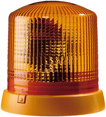 HELLA 9EL 862 172-001 Lichtscheibe, Rundumkennleuchte