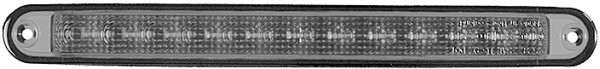 HELLA 2DA 959 071-037 Zusatzbremsleuchte