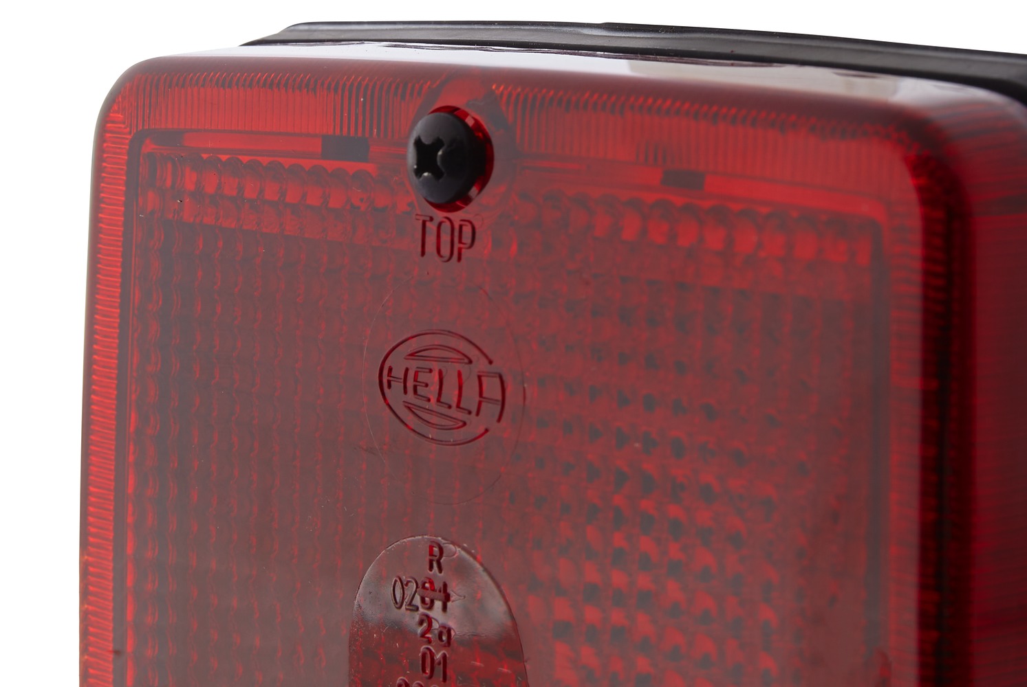 HELLA 2BA 003 236-541 Blinkleuchte