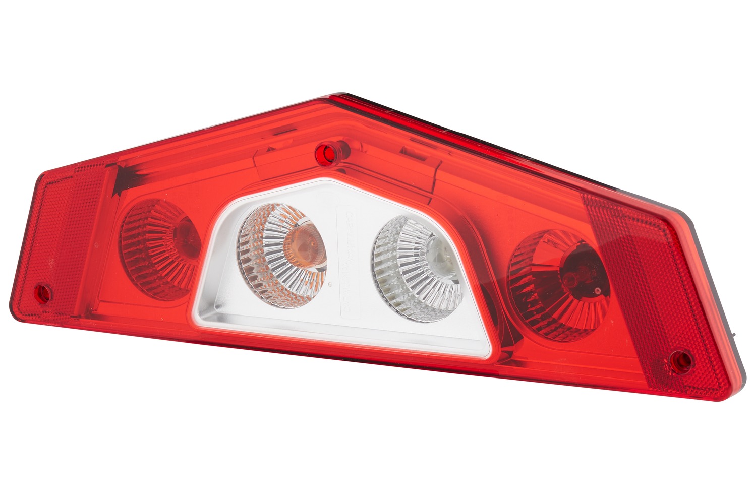 HELLA 2VP 012 570-031 Heckleuchte