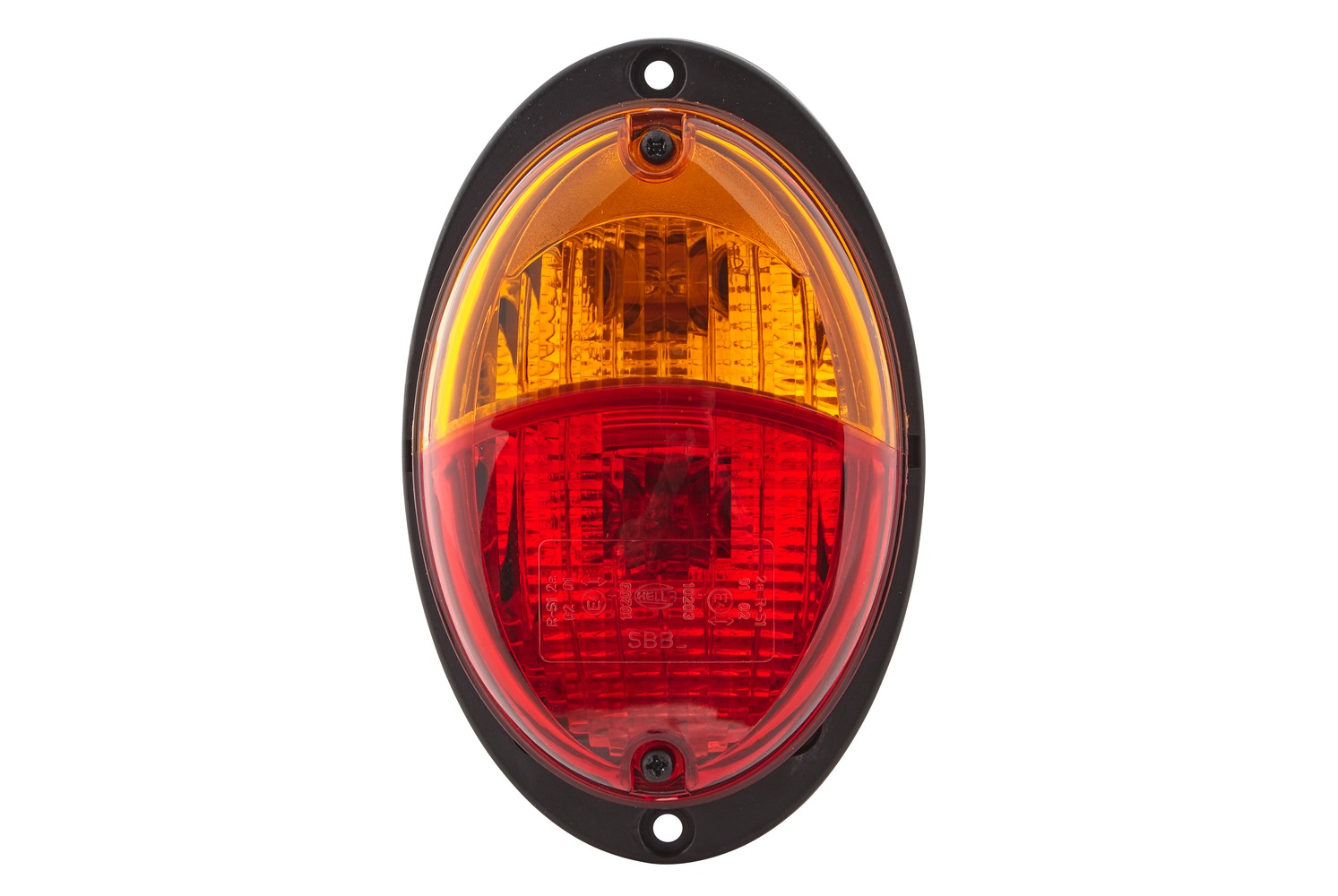 HELLA 2SD 343 130-227 Heckleuchte