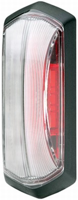 HELLA 2XS 205 020-051 Umrissleuchte