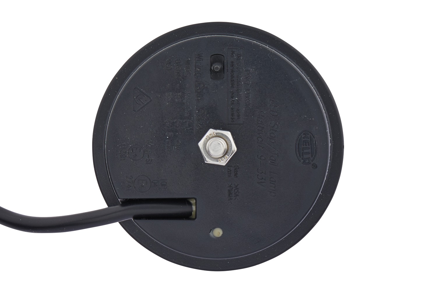 HELLA 2SB 959 010-001 Heckleuchte