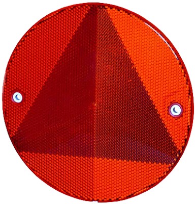 HELLA 8RA 343 220-017 Rückstrahler
