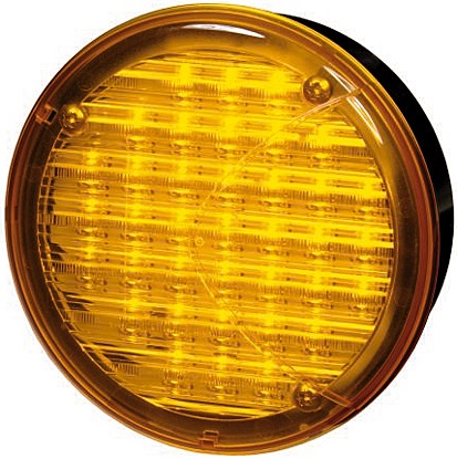 HELLA 2BA 344 169-191 Blinkleuchte 1 Stück