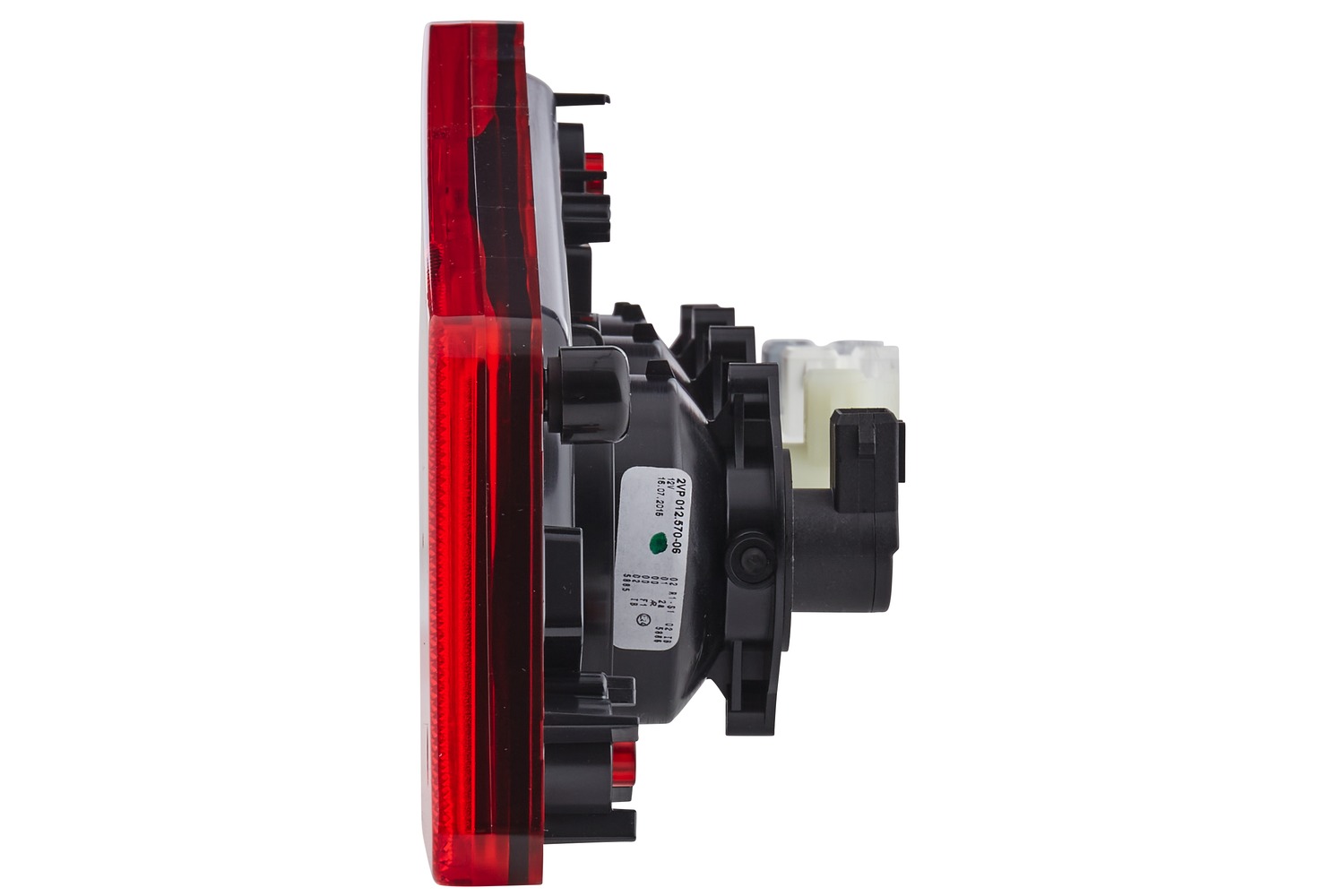 HELLA 2VP 012 570-061 Heckleuchte