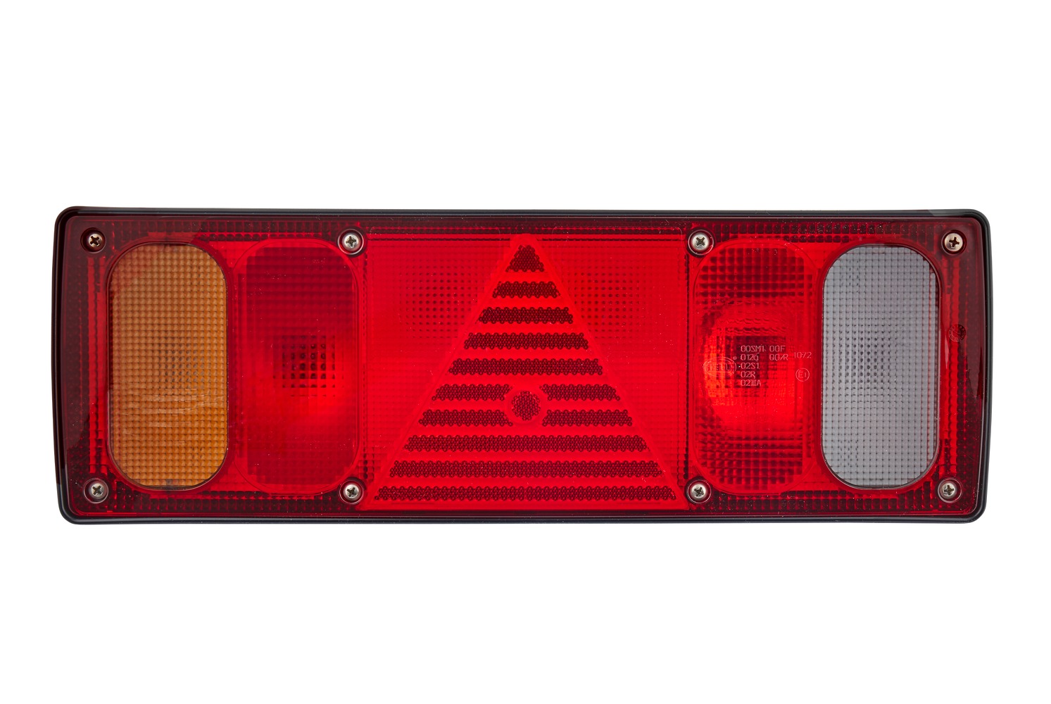 HELLA 2VP 340 450-031 Heckleuchte