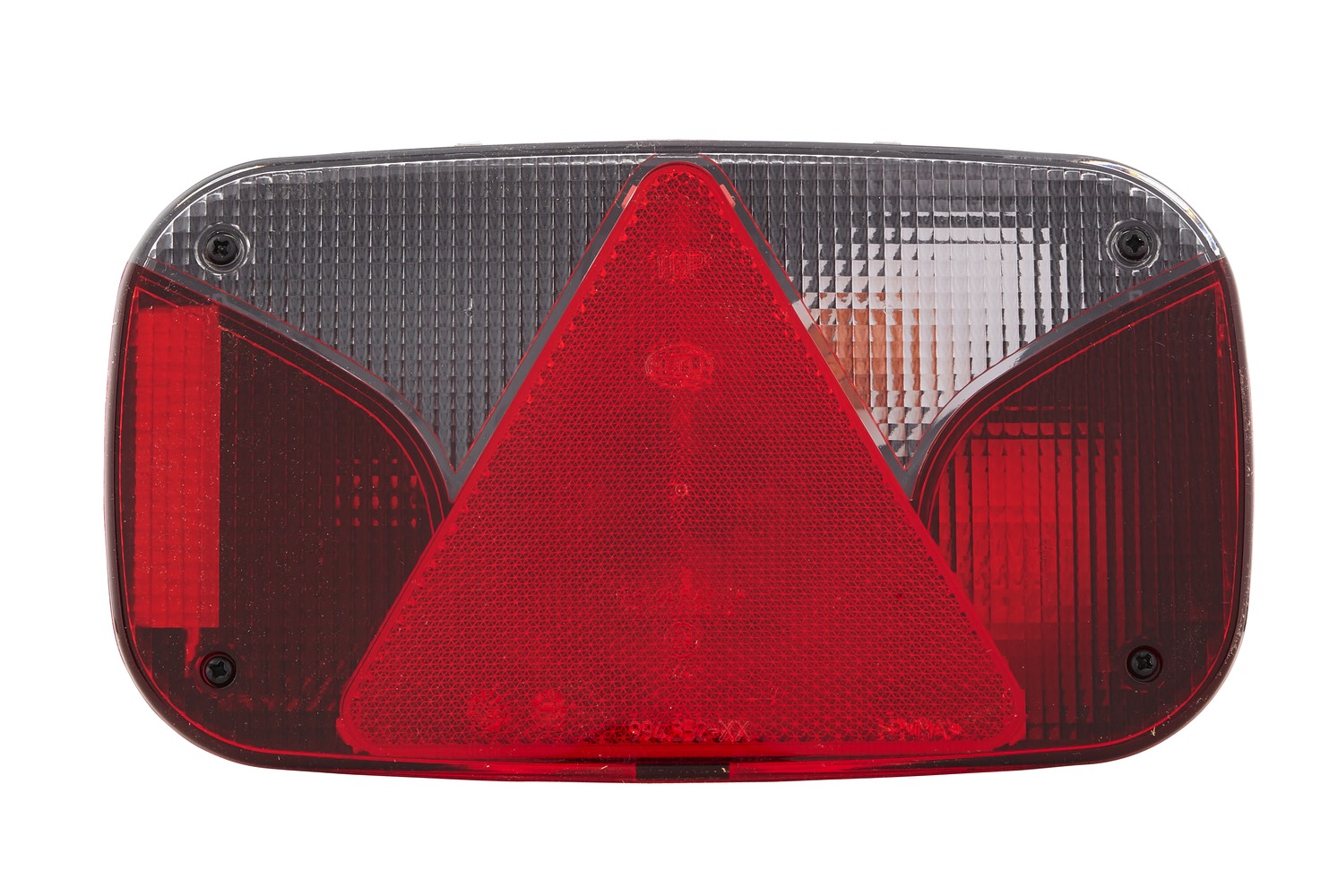 HELLA 2VB 998 232-101 Heckleuchte