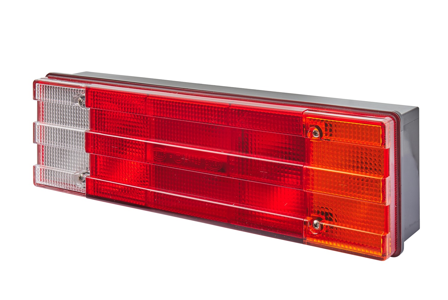 HELLA 2SK 340 101-021 Heckleuchte