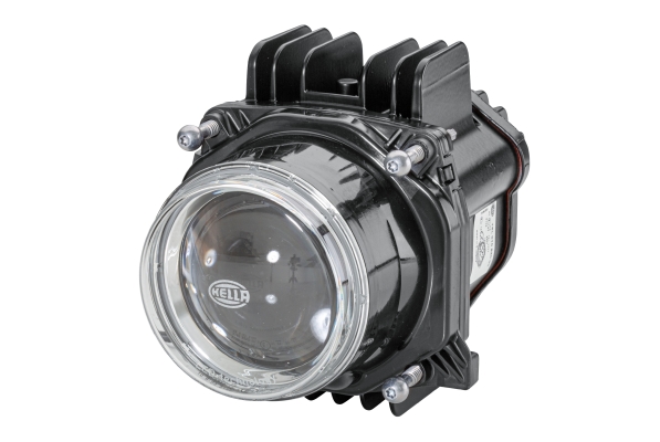 HELLA 1BL 010 820-001 Hauptscheinwerfer