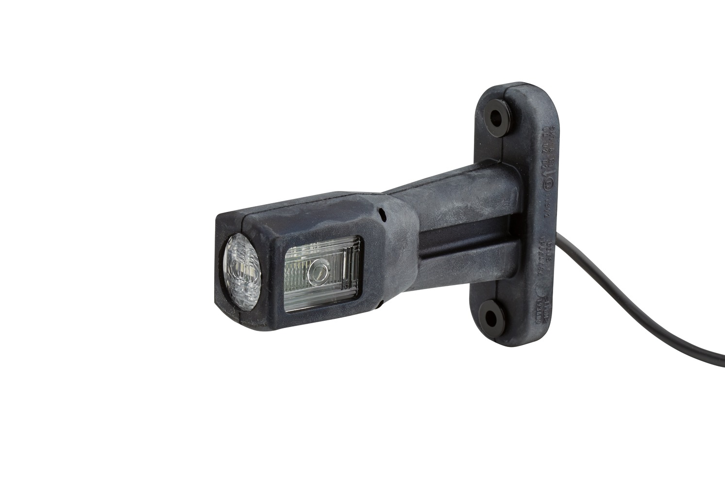 HELLA 2XS 011 768-021 Umrissleuchte