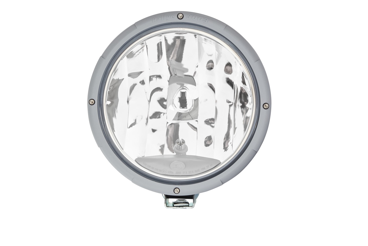HELLA 1F8 009 797-121 Fernscheinwerfer mit Fernlicht und Positionslicht