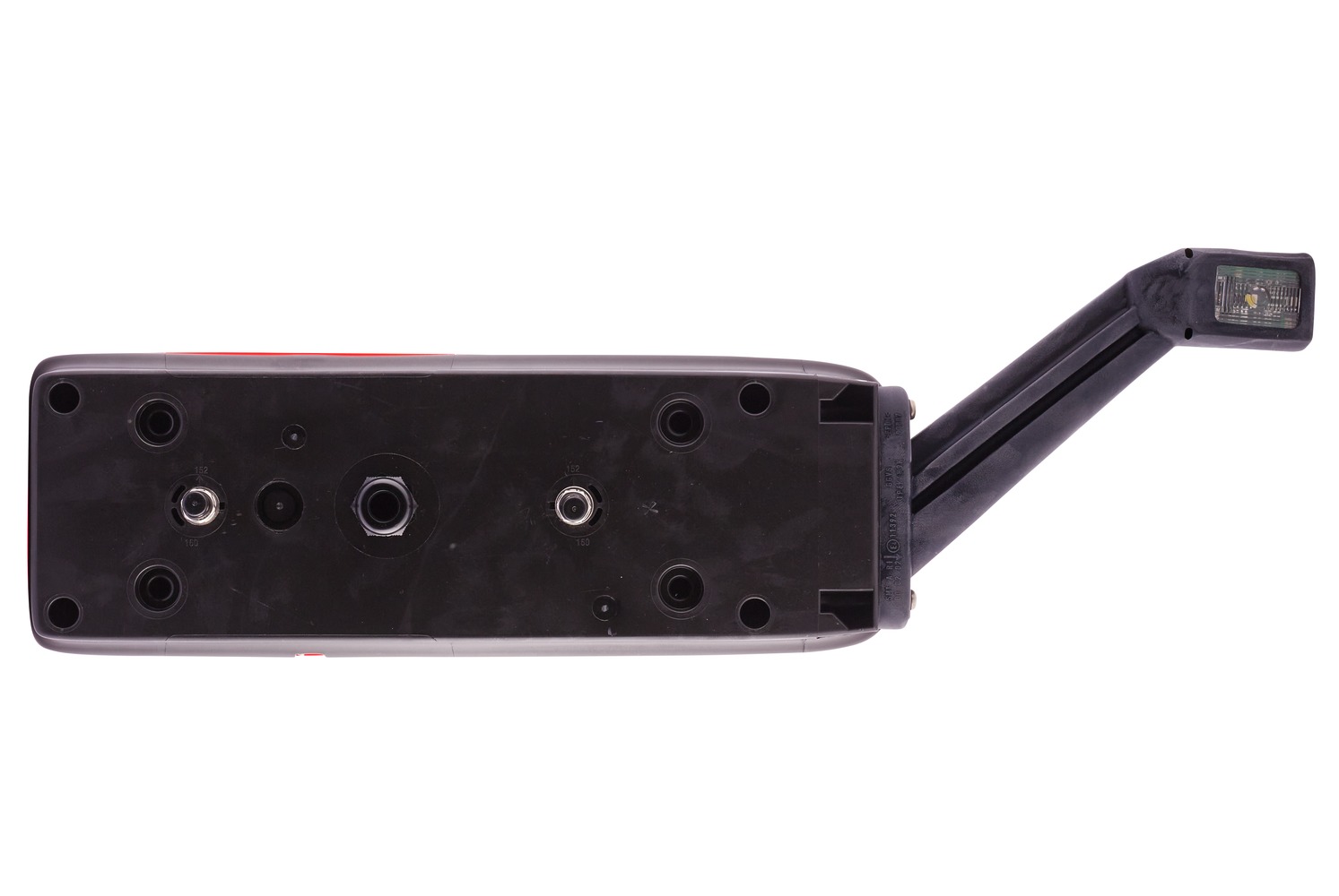HELLA 2VP 340 931-171 Heckleuchte