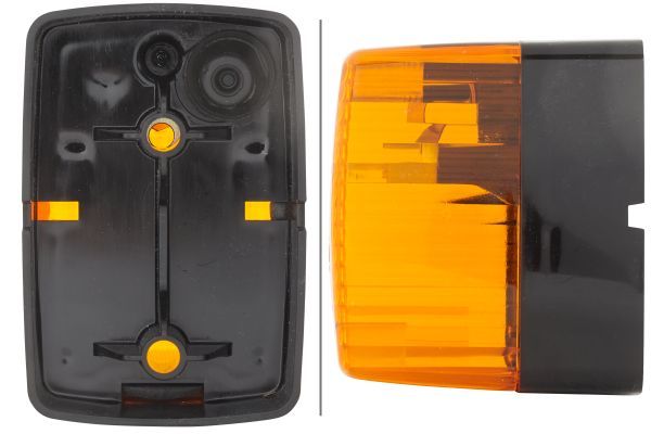HELLA 2BM 002 652-051 Zusatzblinkleuchte