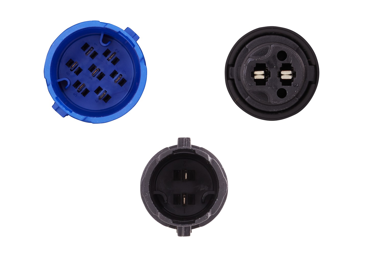 HELLA 2VP 340 961-141 Heckleuchte