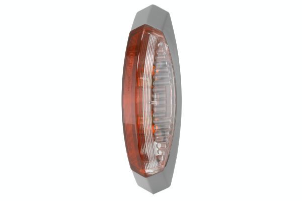 HELLA 2XS 008 479-011 Umrissleuchte