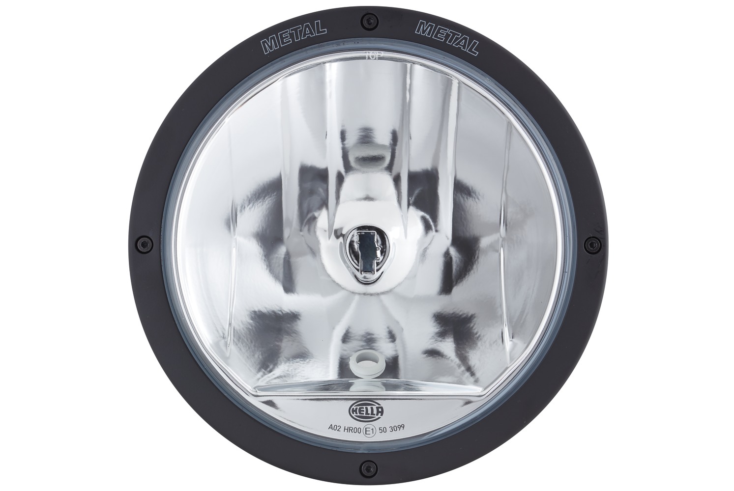 HELLA 1F8 007 560-401 Fernscheinwerfer mit Positionslicht und Fernlicht