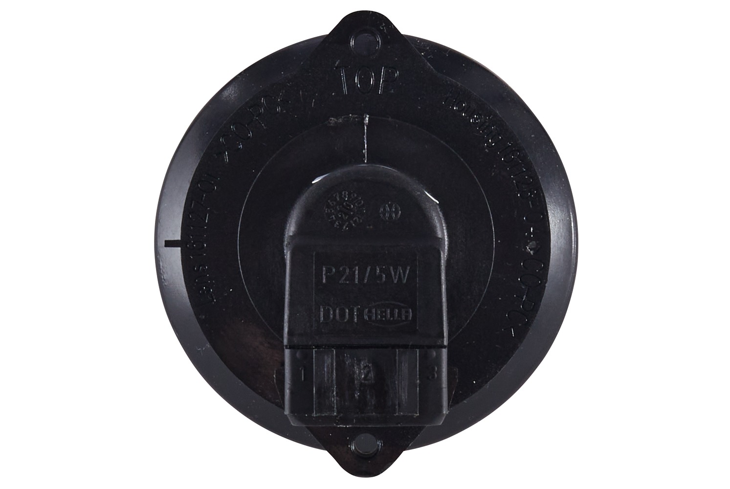 HELLA 2SB 009 001-157 Heckleuchte