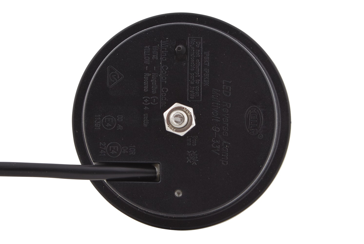 HELLA 2ZR 959 010-501 Rückfahrleuchte