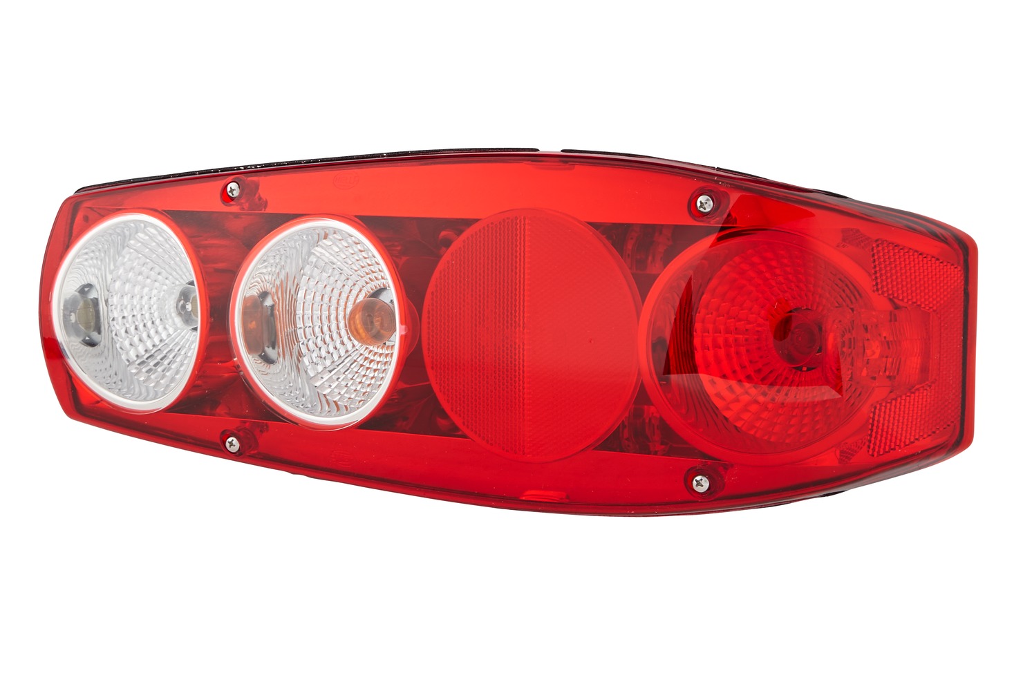 HELLA 2VP 341 419-137 Heckleuchte