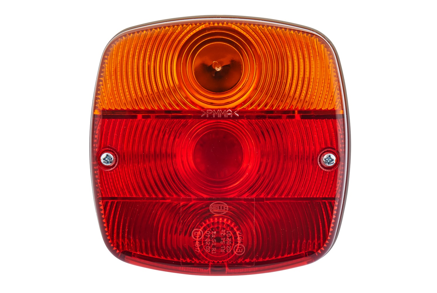 HELLA 2SE 002 578-701 Heckleuchte