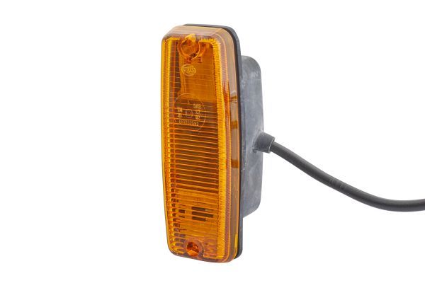 HELLA 2BM 002 847-021 Zusatzblinkleuchte