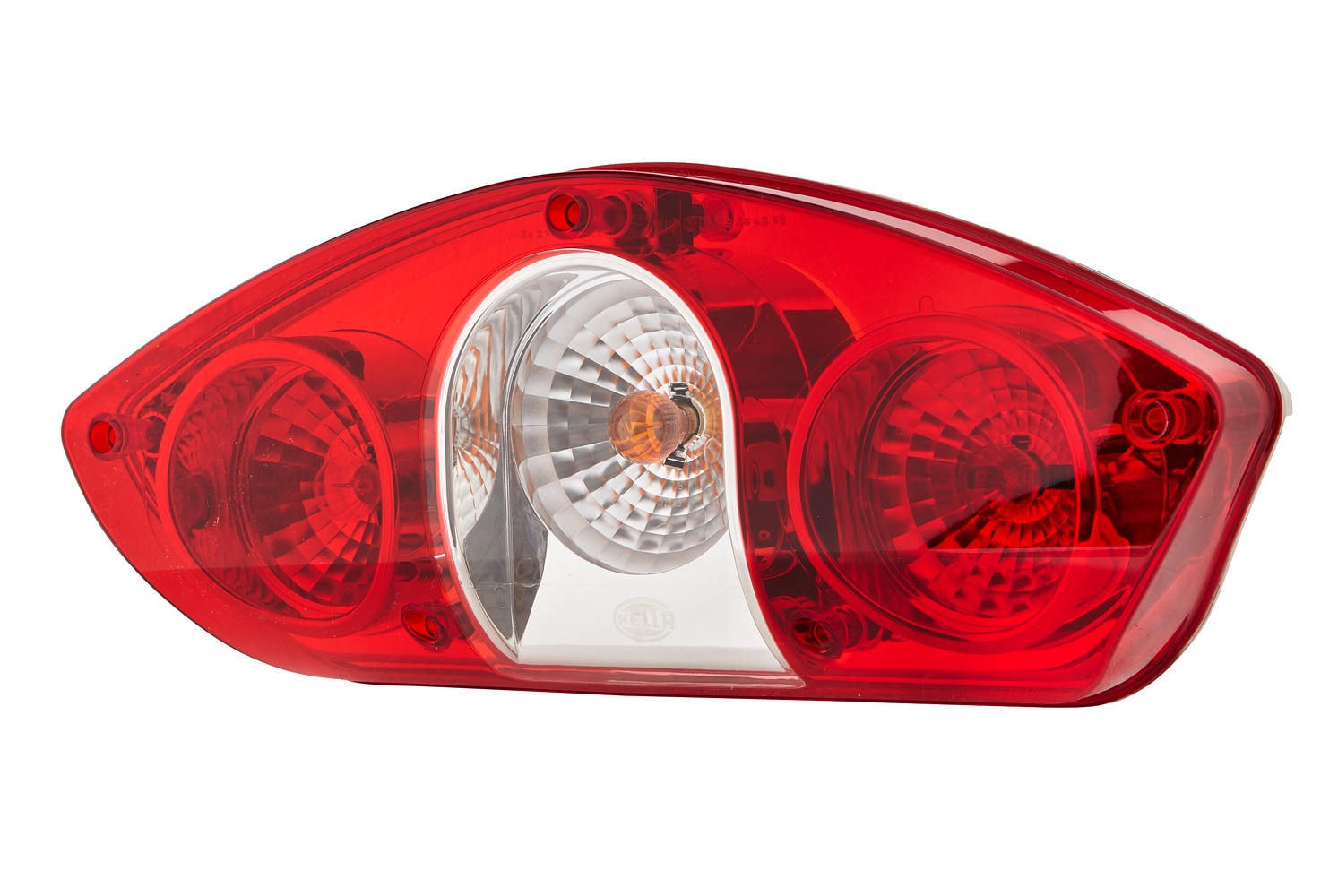 HELLA 2SD 343 440-047 Heckleuchte 10 Stück