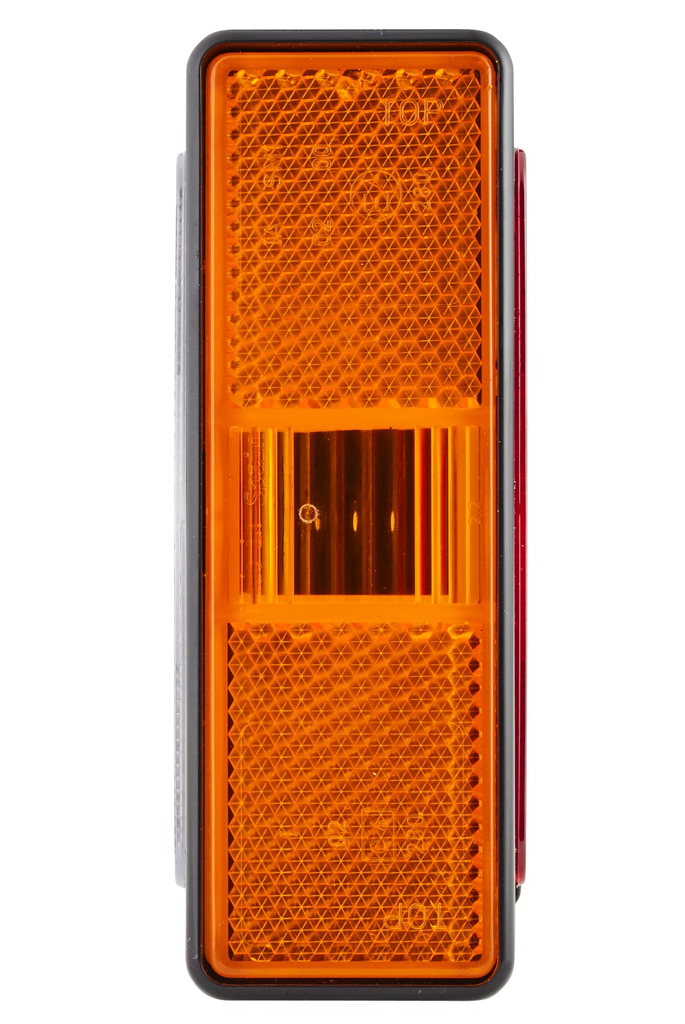 HELLA 2XS 007 841-011 Umrissleuchte