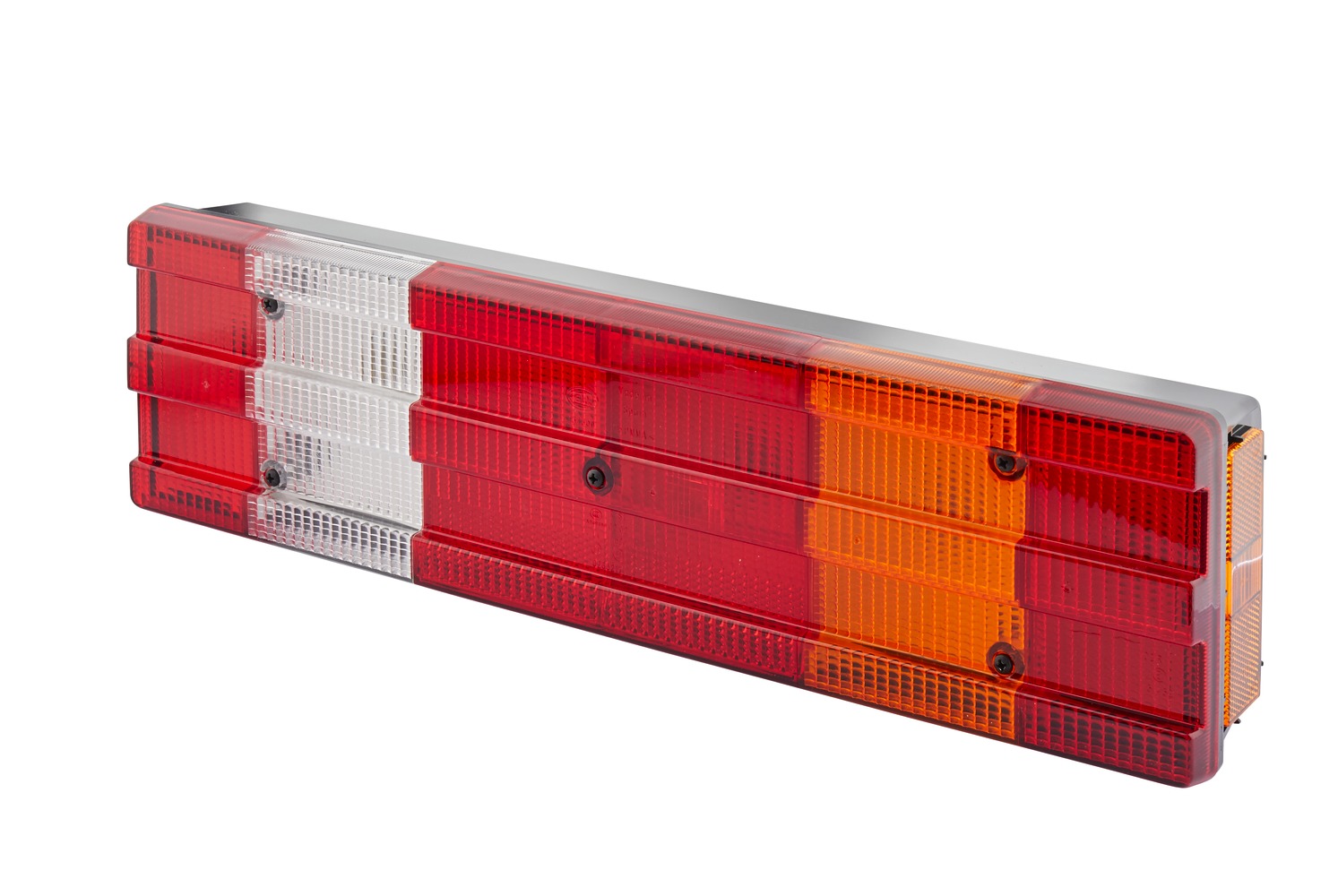 HELLA 2VP 007 500-421 Heckleuchte