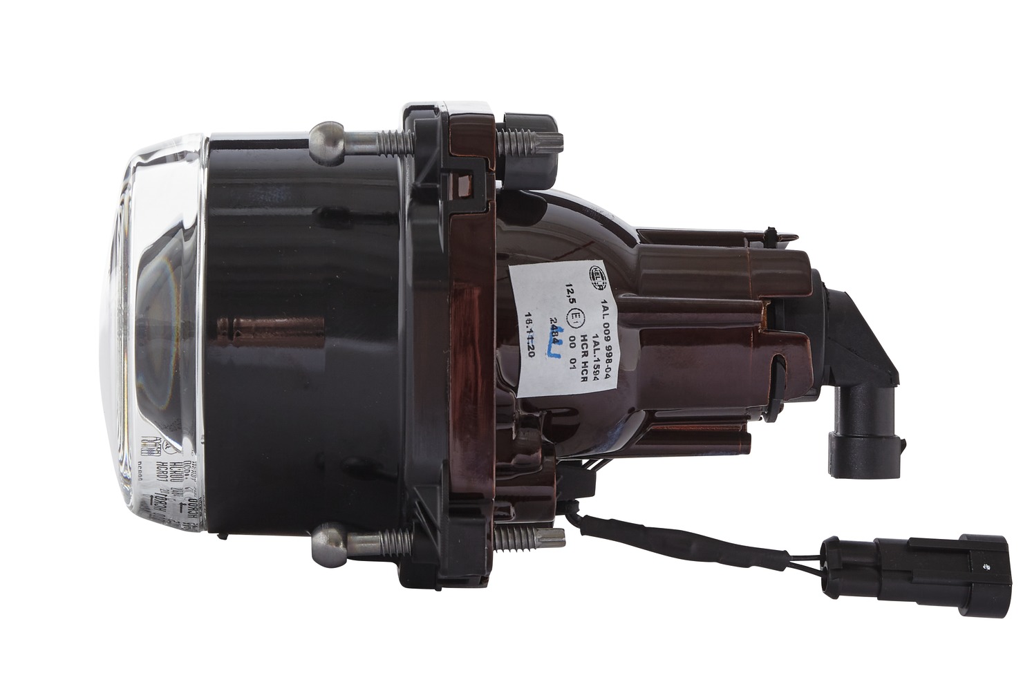 HELLA 1AL 009 998-041 Hauptscheinwerfer