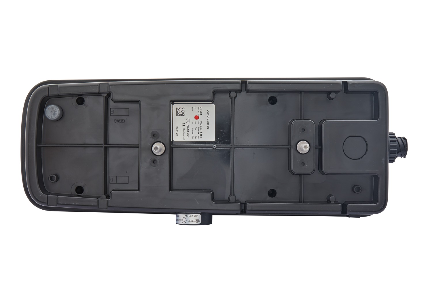 HELLA 2VP 012 381-061 Heckleuchte