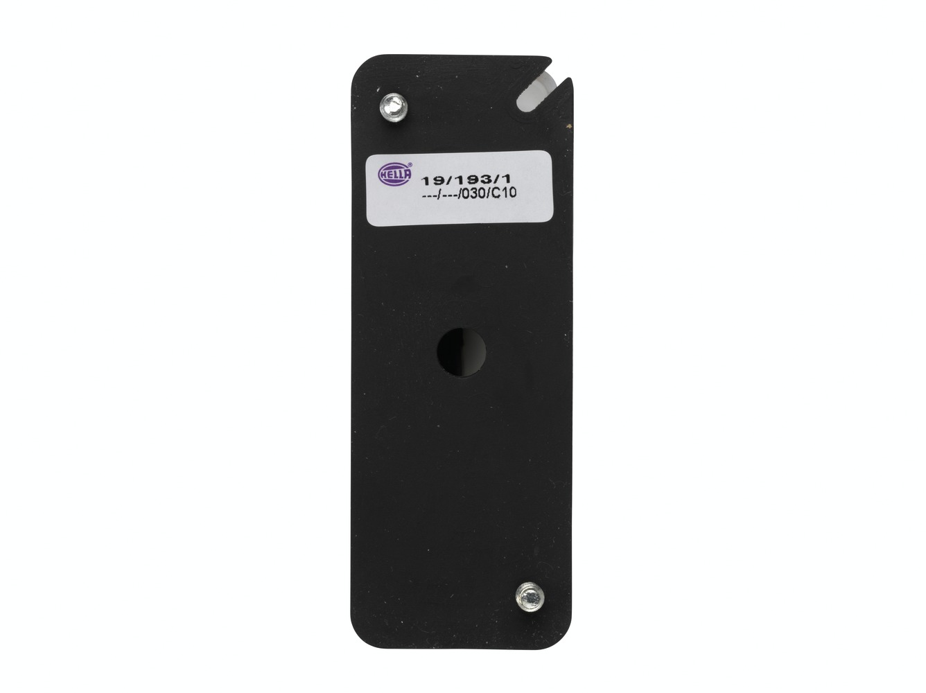 HELLA 2XS 003 168-071 Umrissleuchte