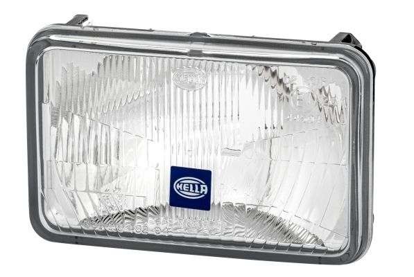 HELLA 1AB 006 977-021 Scheinwerfereinsatz, Hauptscheinwerfer
